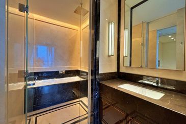 Pavilion Suites Kuala Lumpur