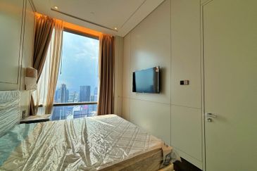Pavilion Suites Kuala Lumpur