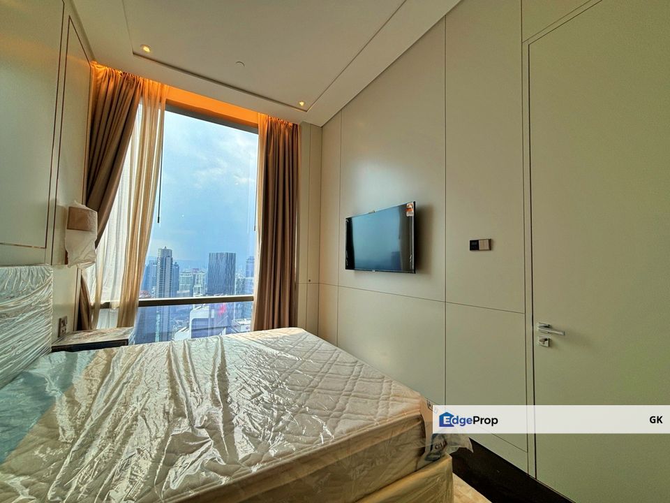 Pavilion Suites @ Pavilion, Bukit Bintang, Kuala Lumpur, KL City