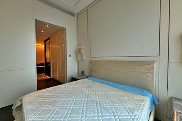 Pavilion Suites Kuala Lumpur