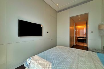 Pavilion Suites Kuala Lumpur