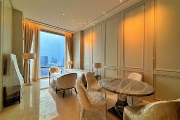 Pavilion Suites Kuala Lumpur