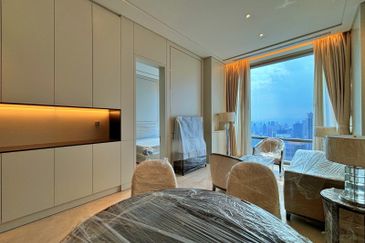 Pavilion Suites Kuala Lumpur