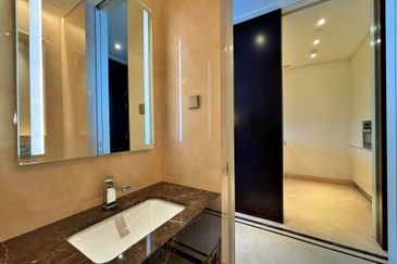 Pavilion Suites Kuala Lumpur