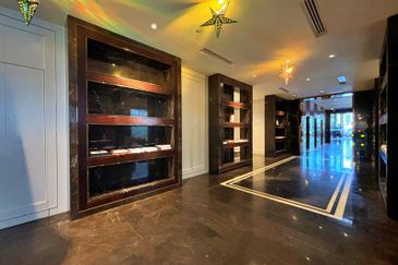 Pavilion Suites Kuala Lumpur