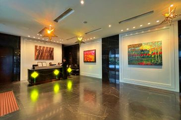 Pavilion Suites Kuala Lumpur