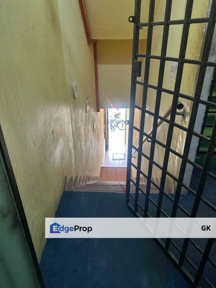 2nd Floor Shop-Office @ Kajang Town, Selangor, Kajang