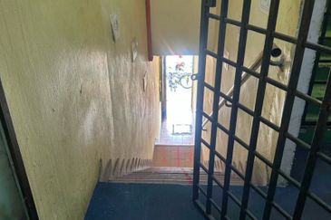 2nd Floor Shop-Office @ Kajang Town