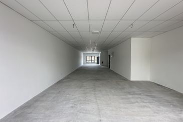 Jade Square 2 @ Jade Hill