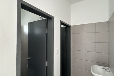 Jade Square 2 @ Jade Hill