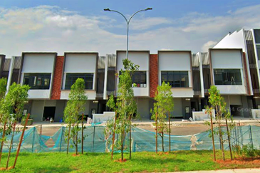 Jade Square 2 @ Jade Hill