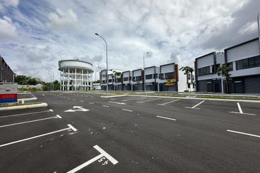 Jade Square 2 @ Jade Hill