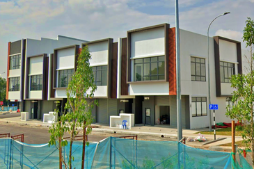 Jade Square 2 @ Jade Hill