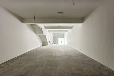 Jade Square 2 @ Jade Hill