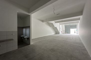 Jade Square 2 @ Jade Hill