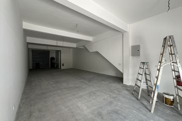 Jade Square 2 @ Jade Hill