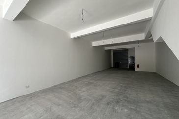 Jade Square 2 @ Jade Hill