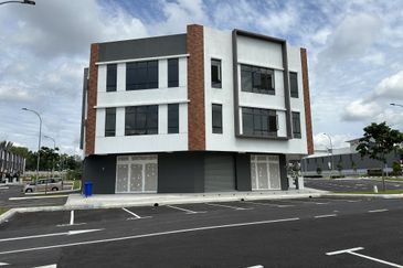 Jade Square 2 @ Jade Hill