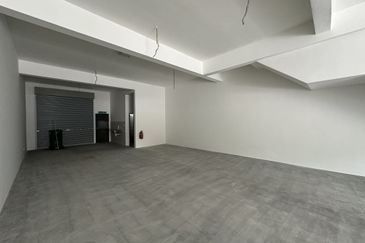 Jade Square 2 @ Jade Hill