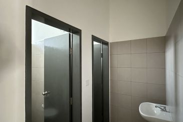 Jade Square 2 @ Jade Hill