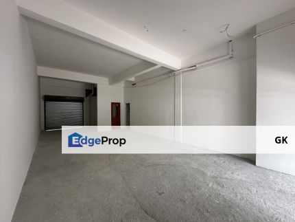 2 Storey Shoplot @ Dataran Dwitasik , Kuala Lumpur, Cheras