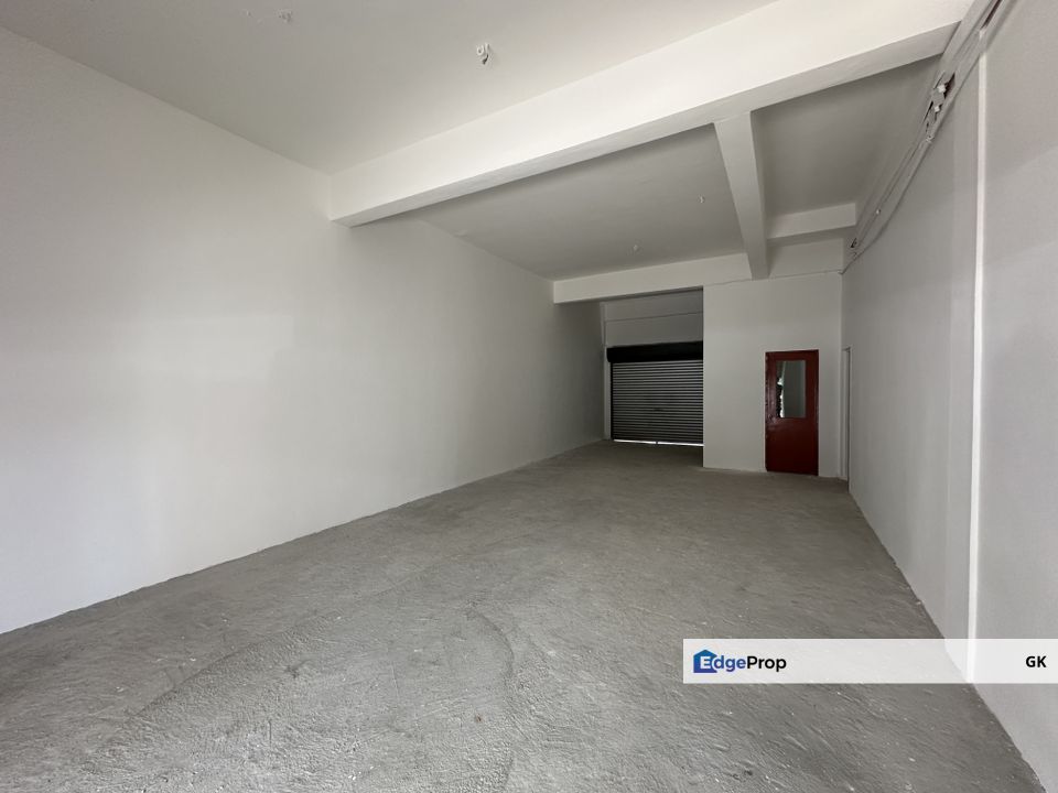 3RD Floor ShopOffice Dataran Dwitasik @ Bandar Sri Permaisuri , Kuala Lumpur, Cheras