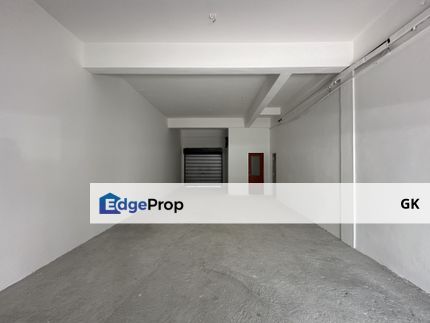 3RD Floor ShopOffice Dataran Dwitasik @ Bandar Sri Permaisuri , Kuala Lumpur, Cheras