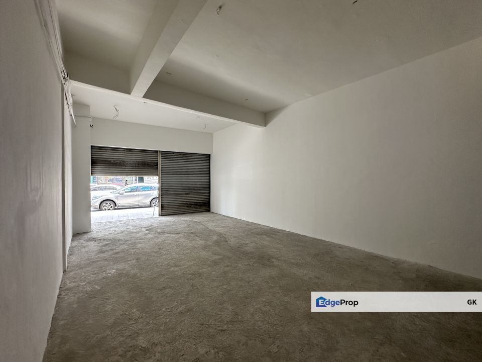 3RD Floor ShopOffice Dataran Dwitasik @ Bandar Sri Permaisuri , Kuala Lumpur, Cheras