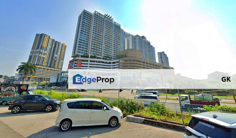 Ground Floor Shoplot @ Balakong , Selangor, Balakong