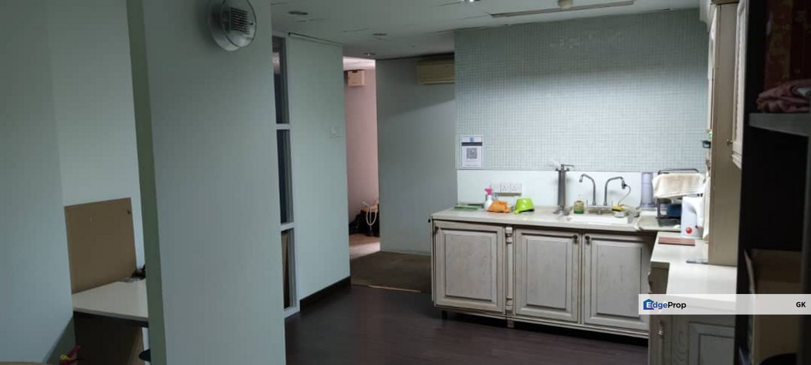 Fully Furnished Office @ Plaza Dwitasik, Kuala Lumpur, Cheras