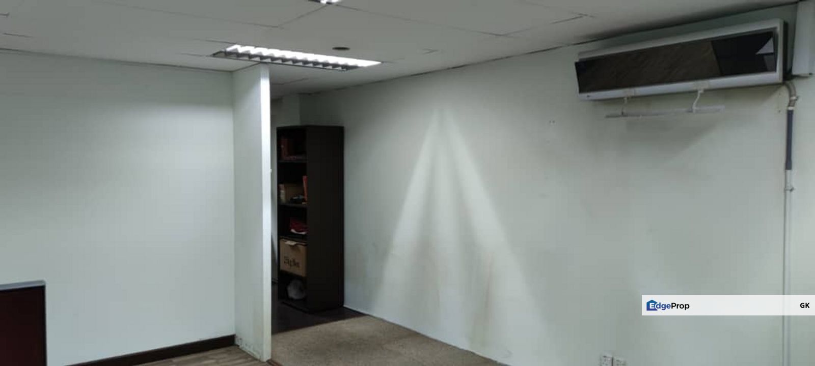 Fully Furnished Office @ Plaza Dwitasik, Kuala Lumpur, Cheras