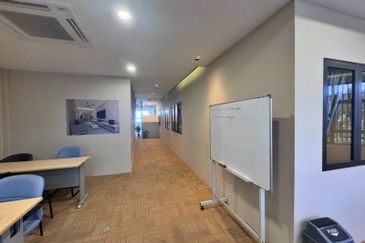 Jade Hills - Bukit Angkat