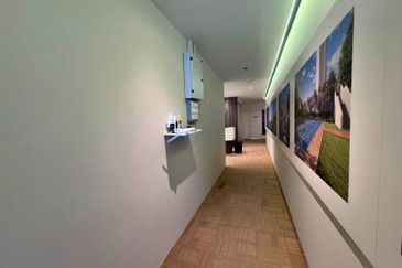 Jade Hills - Bukit Angkat