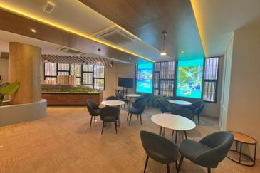 Jade Hills - Bukit Angkat