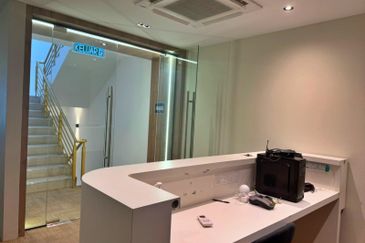 Jade Hills - Bukit Angkat