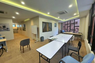 Jade Hills - Bukit Angkat