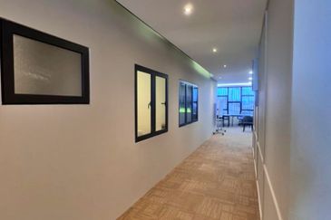 Jade Hills - Bukit Angkat