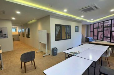 Jade Hills - Bukit Angkat