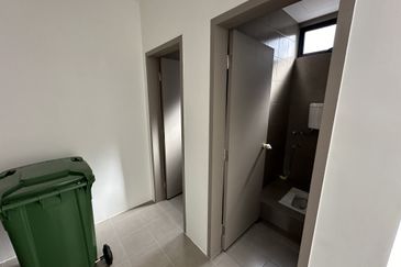 Jade Hills - Bukit Angkat