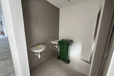 Jade Hills - Bukit Angkat