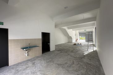 Jade Hills - Bukit Angkat