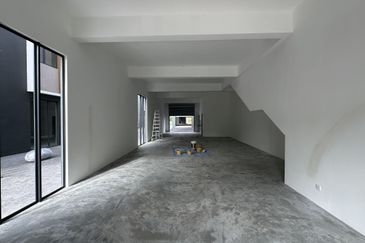 Jade Hills - Bukit Angkat