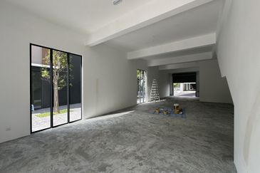 Jade Hills - Bukit Angkat