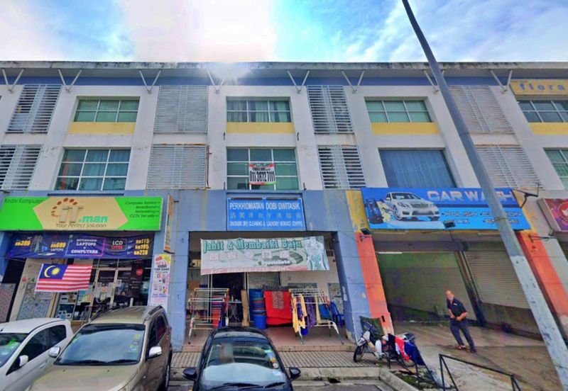 Bandar Sri Permaisuri