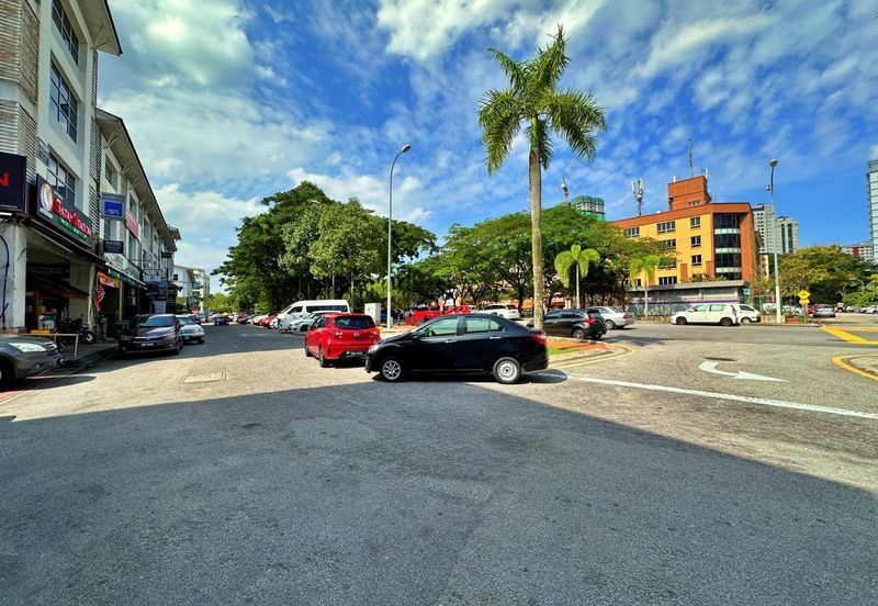 Bandar Sri Permaisuri