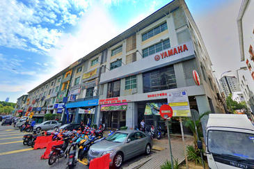 Bandar Sri Permaisuri