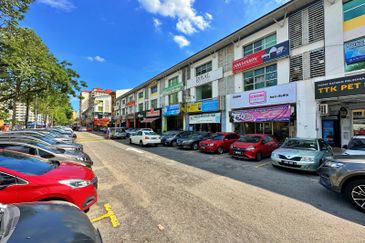 Bandar Sri Permaisuri