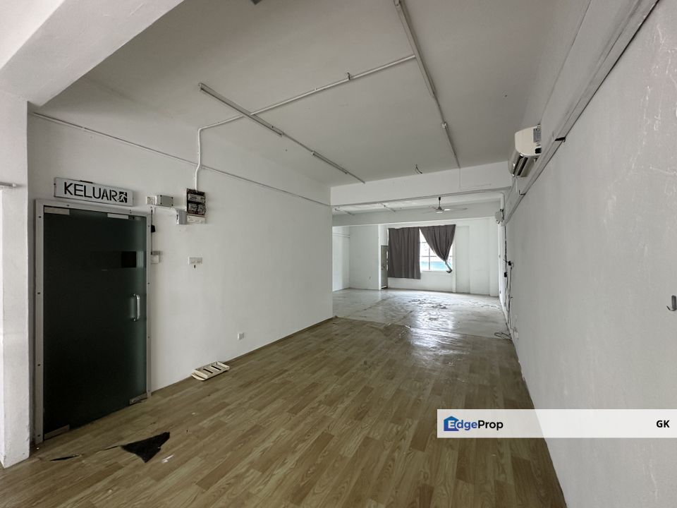 1 st Floor Shop Office @ Dataran Dwitasik, Kuala Lumpur, Cheras