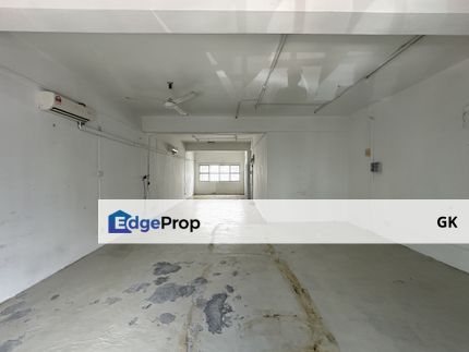 1 st Floor Shop Office @ Dataran Dwitasik, Kuala Lumpur, Cheras