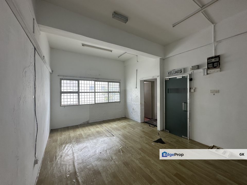 1 st Floor Shop Office @ Dataran Dwitasik, Kuala Lumpur, Cheras